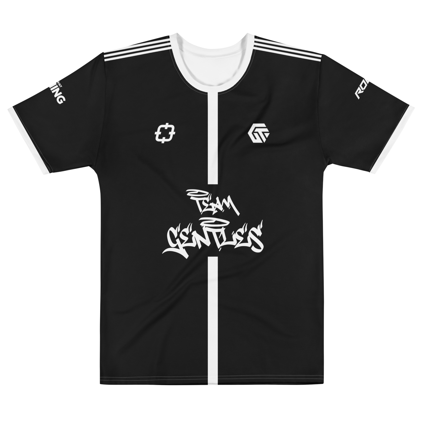 Maillot Team Gentles
