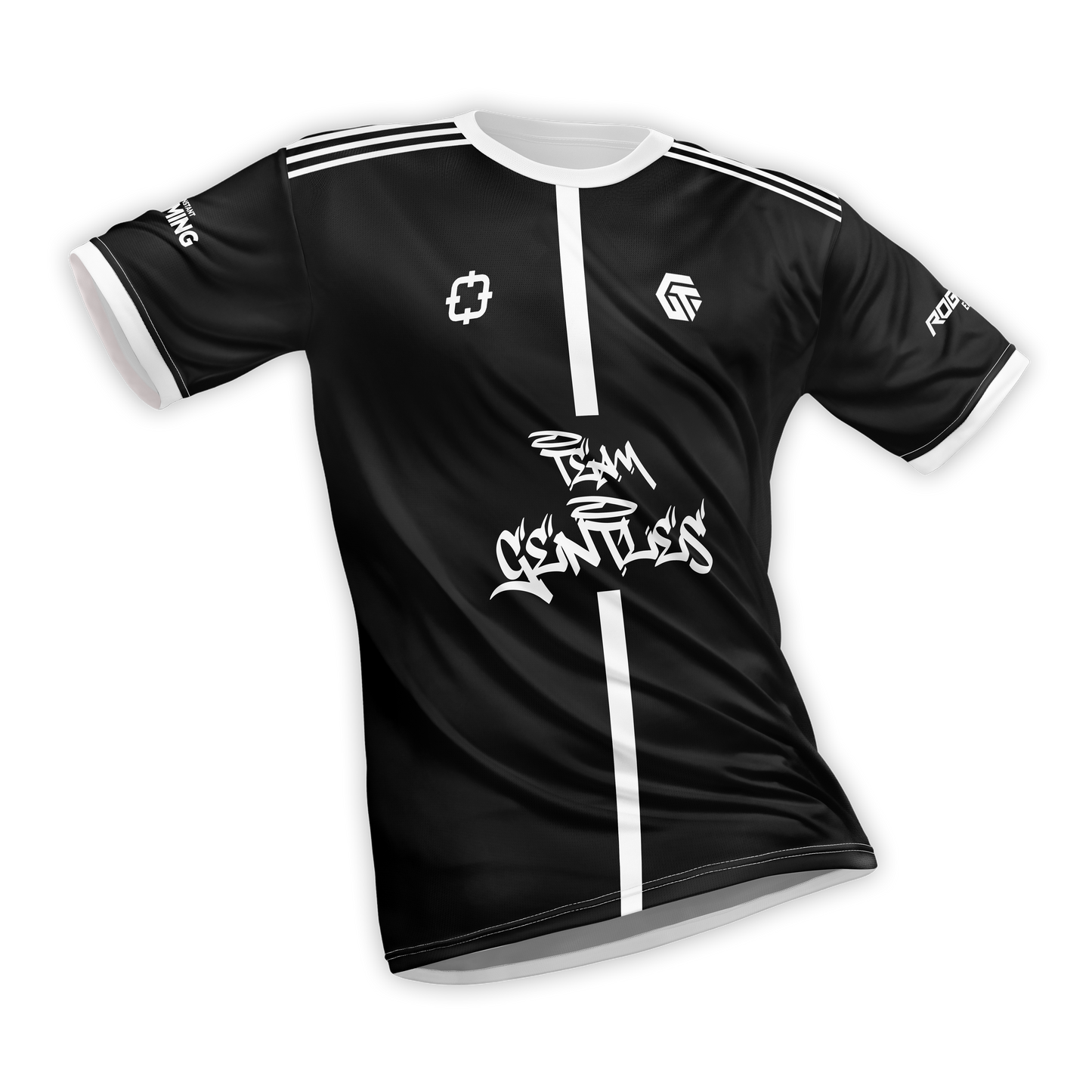 Maillot Team Gentles